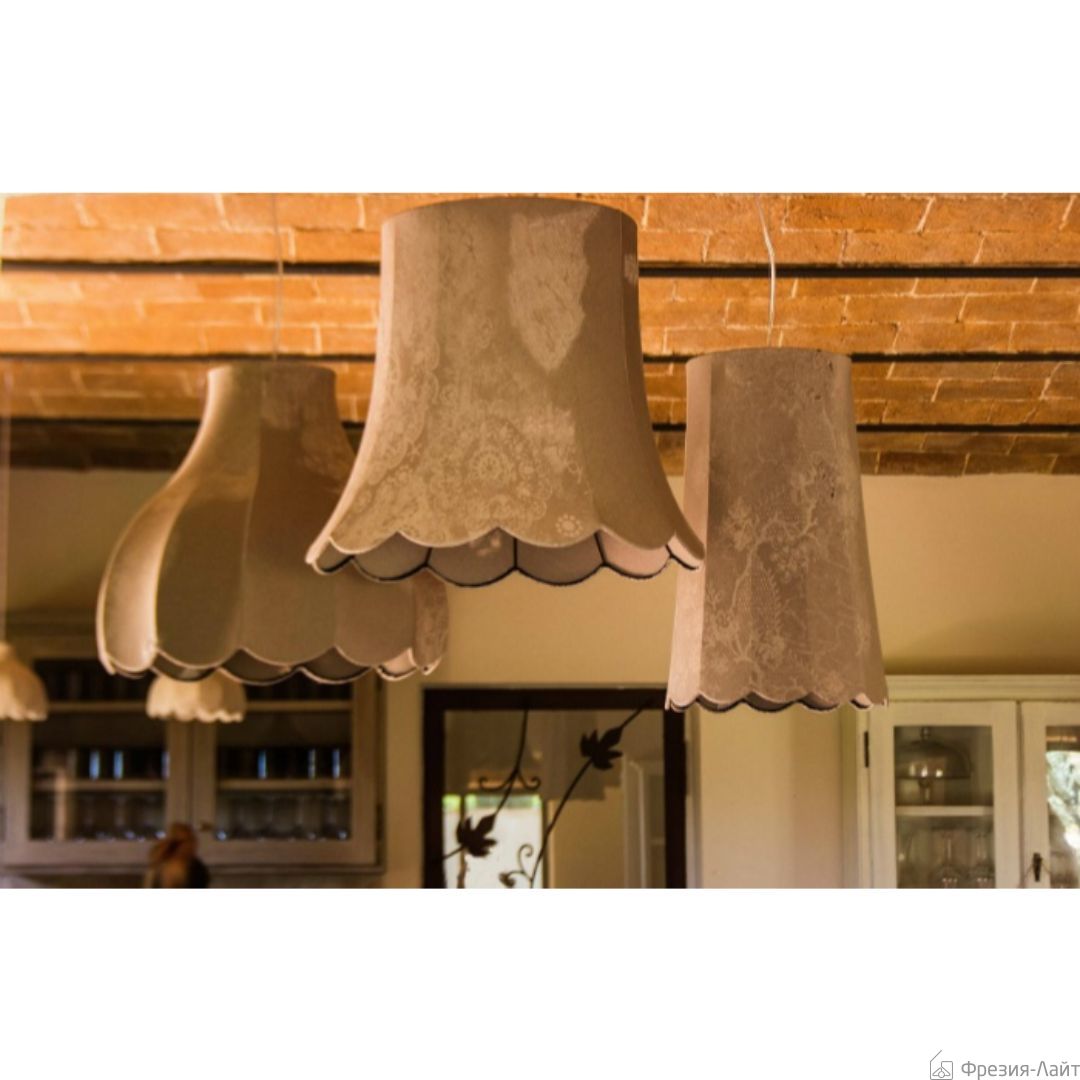 Karman SE652V LIFE подвес 98368