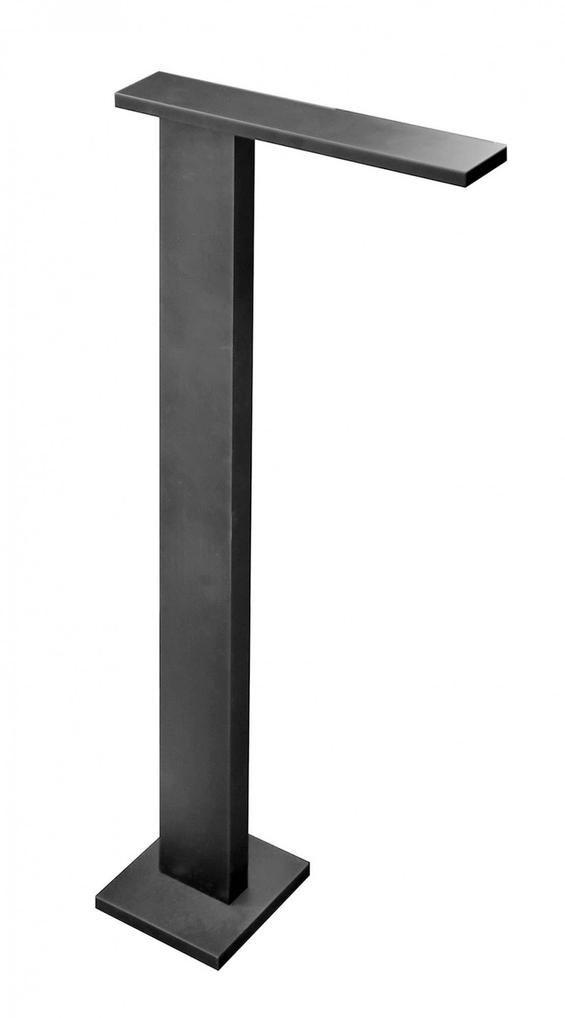 T061  Напольный излив для ваннывылет 24,5 см впуск 1/2'' Fantini Rubinetti AK/25