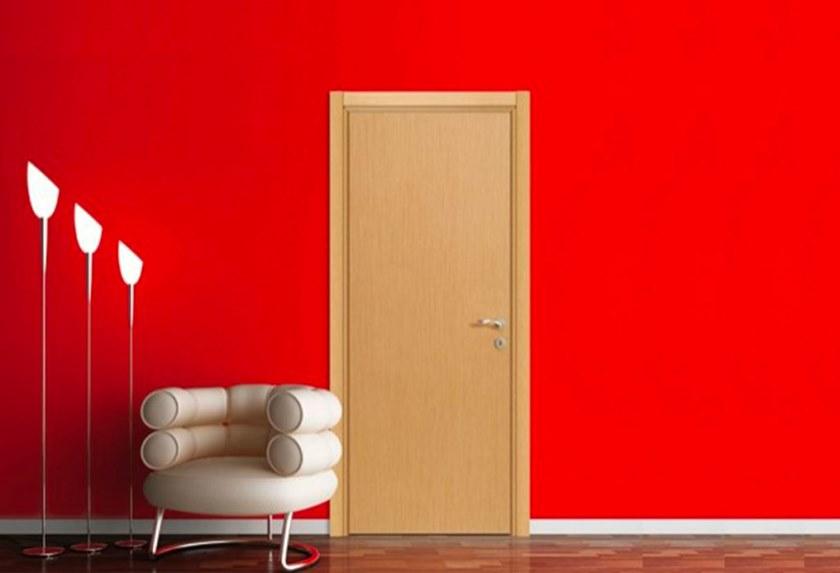 NUSCO Распашная дверь из ламината Innova sun-id-1416417 - Вид №1