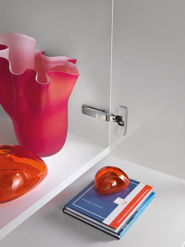 SALICE Петля для мягкой мебели sun-id-1358337 - Вид №6