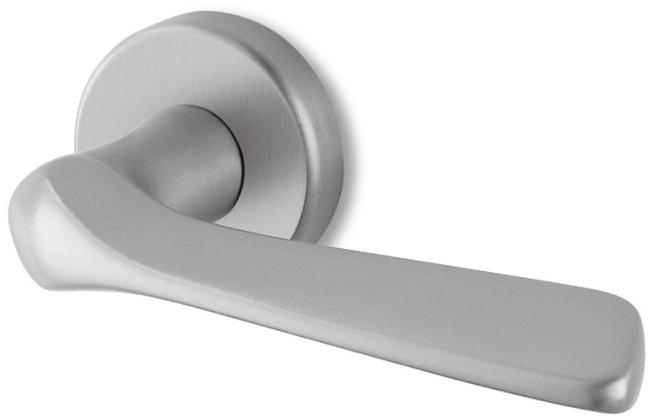 Ento Ручка из латуни на розетке Dafne 6020 - Вид №3