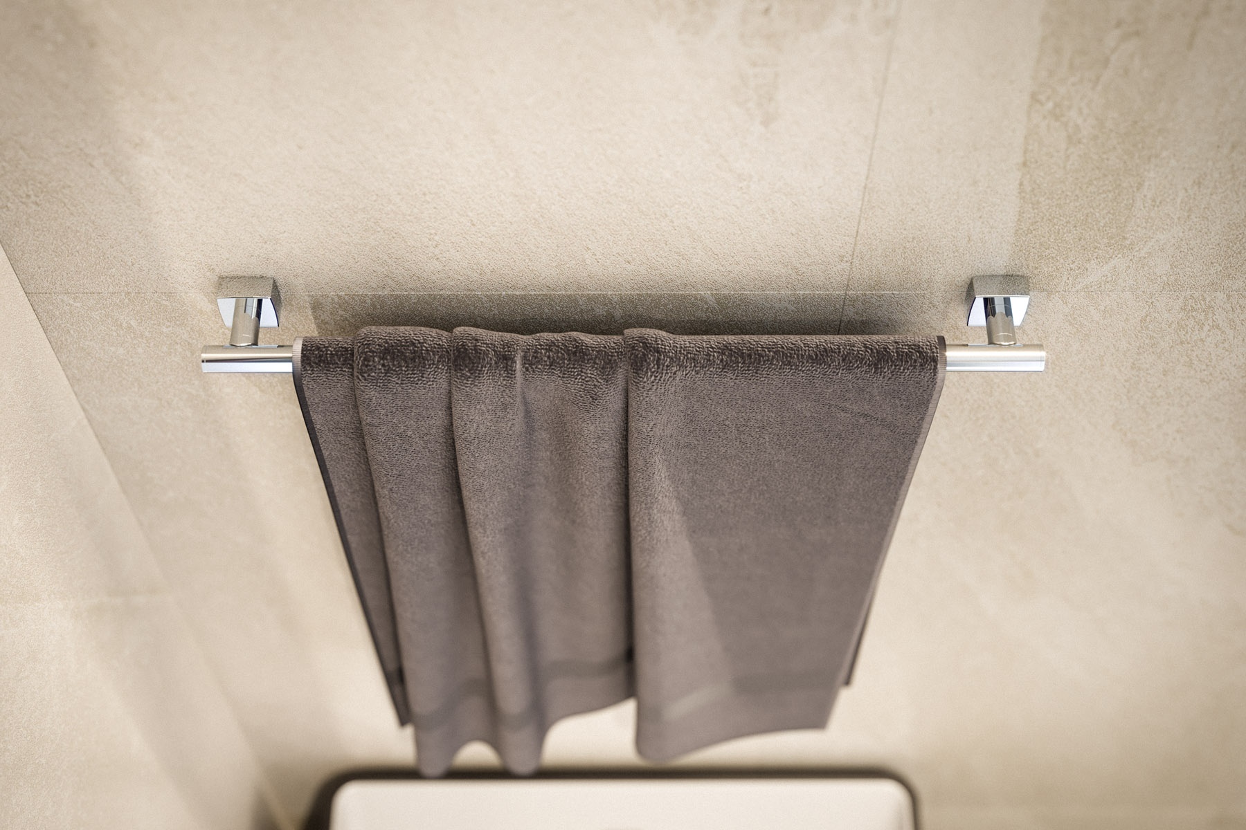 ESP 032 Штанга для полотенца 60 cm FBS Esperado - Вид №2