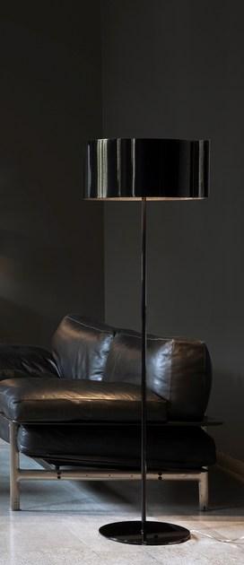 Oluce Торшер из металла прямого и отраженного света Switch sun-id-1405835 - Вид №4