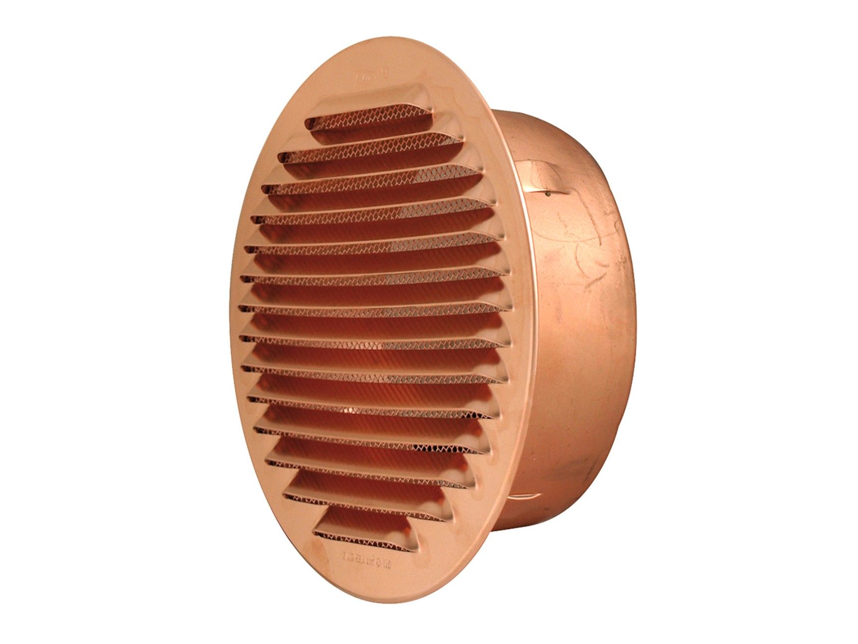 Встраиваемая решетка для отверстий от Ø 80 до 200 мм First Corporation GTR150R ARCH-00079756 - Вид №1