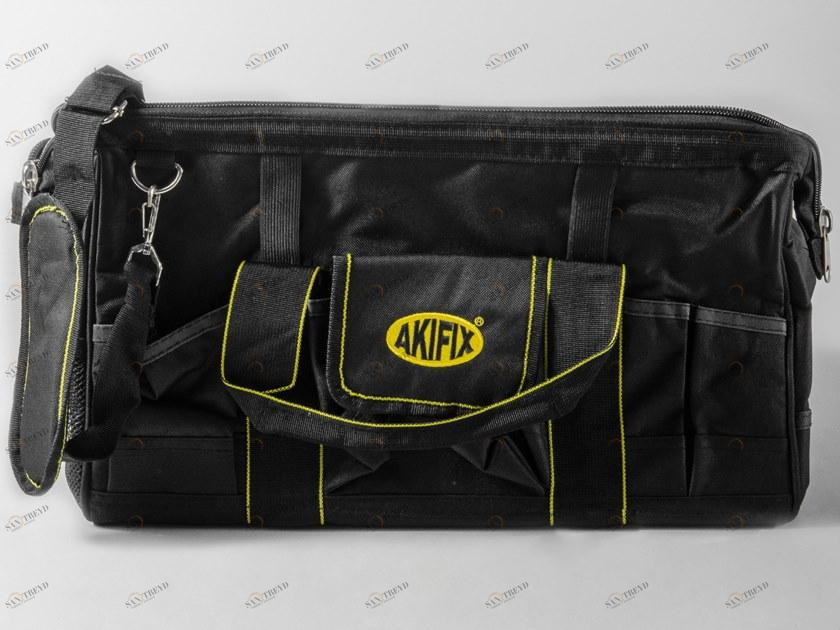 AKIFIX Сумка для инструментов из ткани  Ne12010, ne12011 
