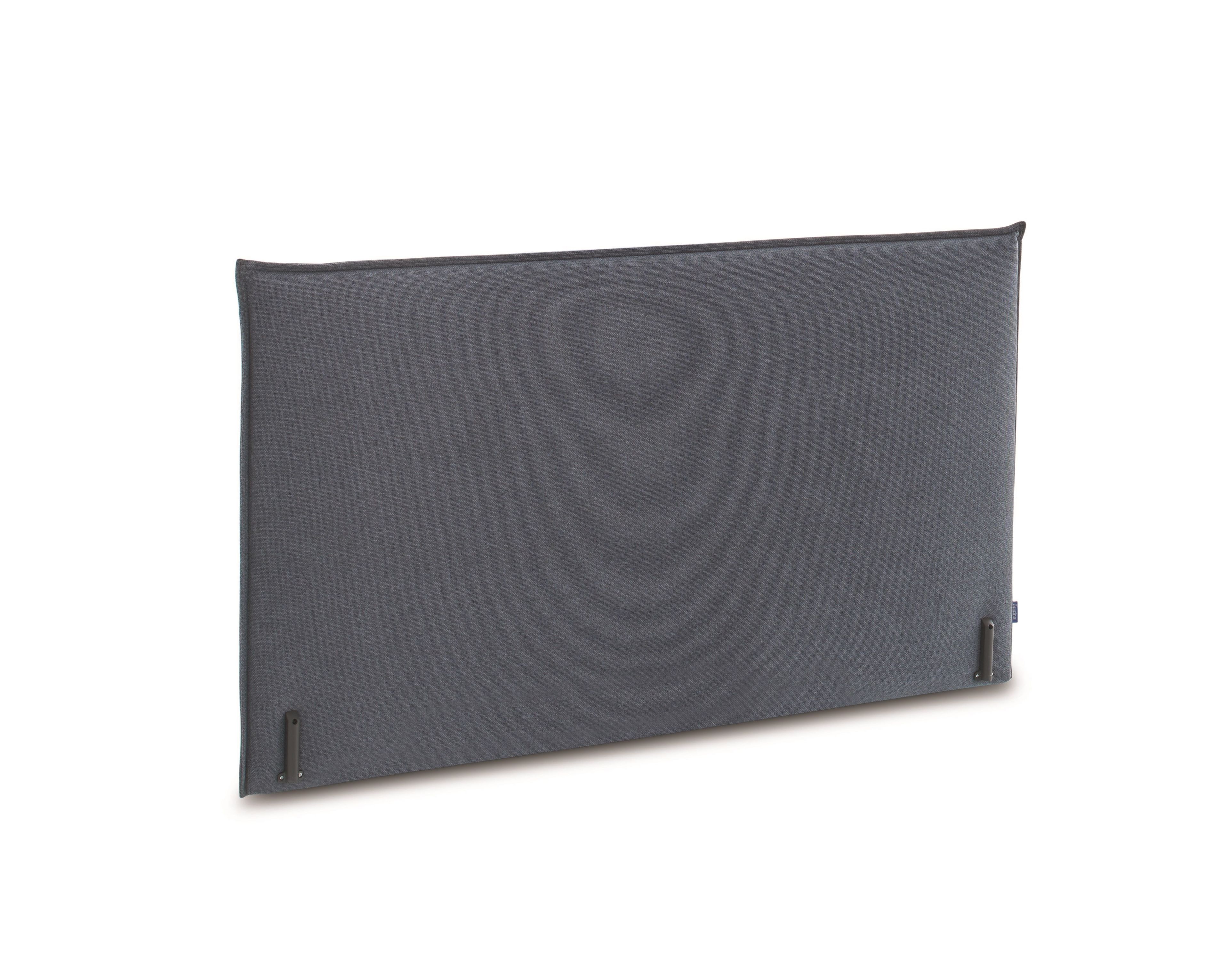 Тканевая кровать с мягким изголовьем Auping Оригинал ARCH-00056211 - Вид №9