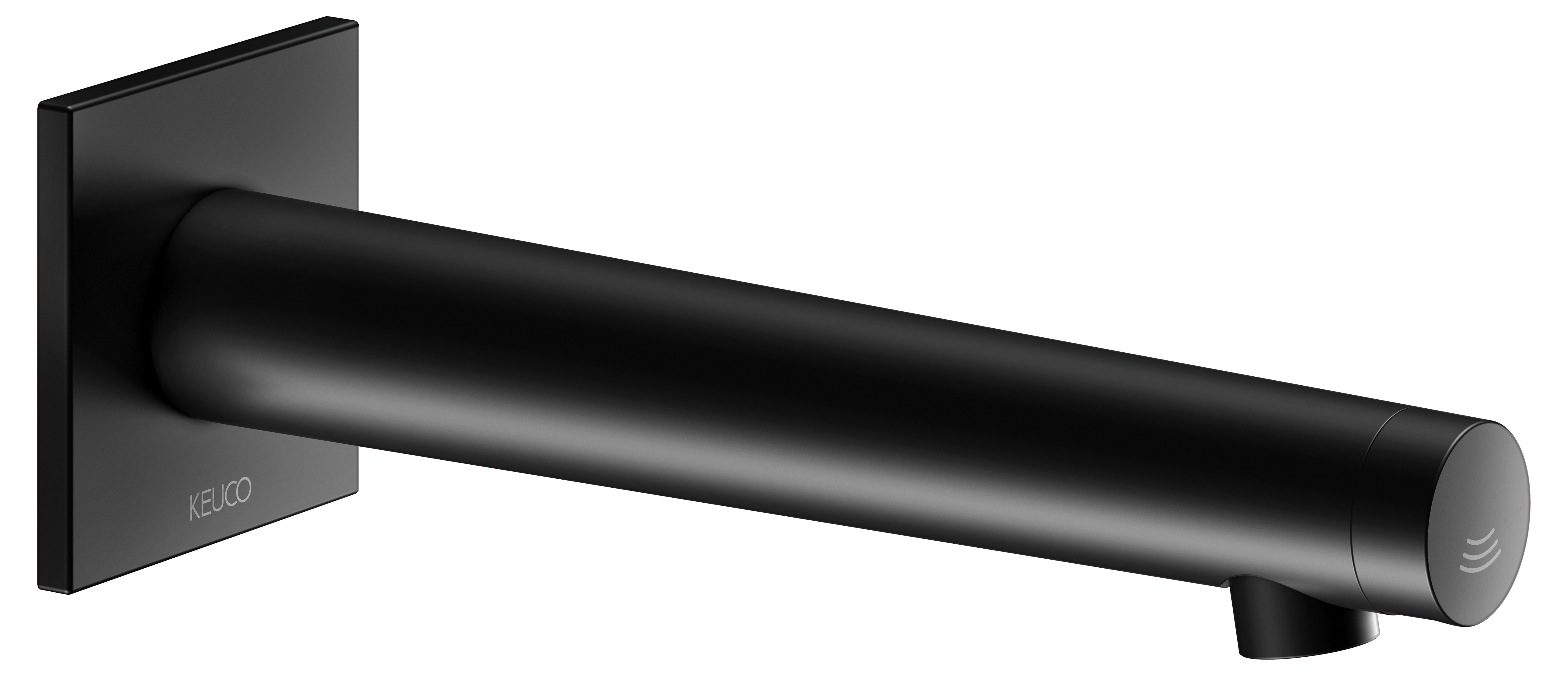 59517371102 Электронный смеситель для раковины KEUCO IXMO