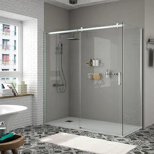 ДУШЕВОЙ УГОЛОК HELSINKI 120х70 СМ