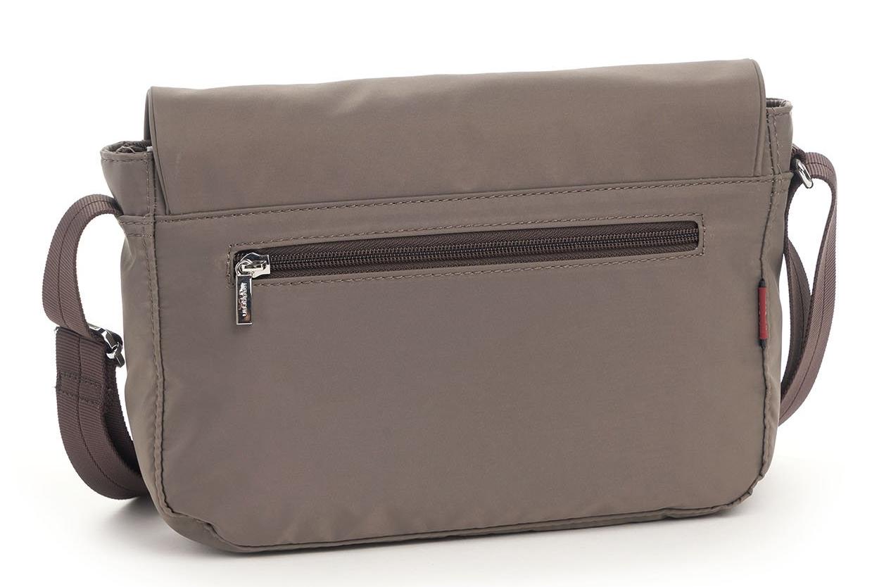 HIC413/316-01 Сумка HIC413 Charlie Crossover with Flap RFID Hedgren Inner City  - Вид №2