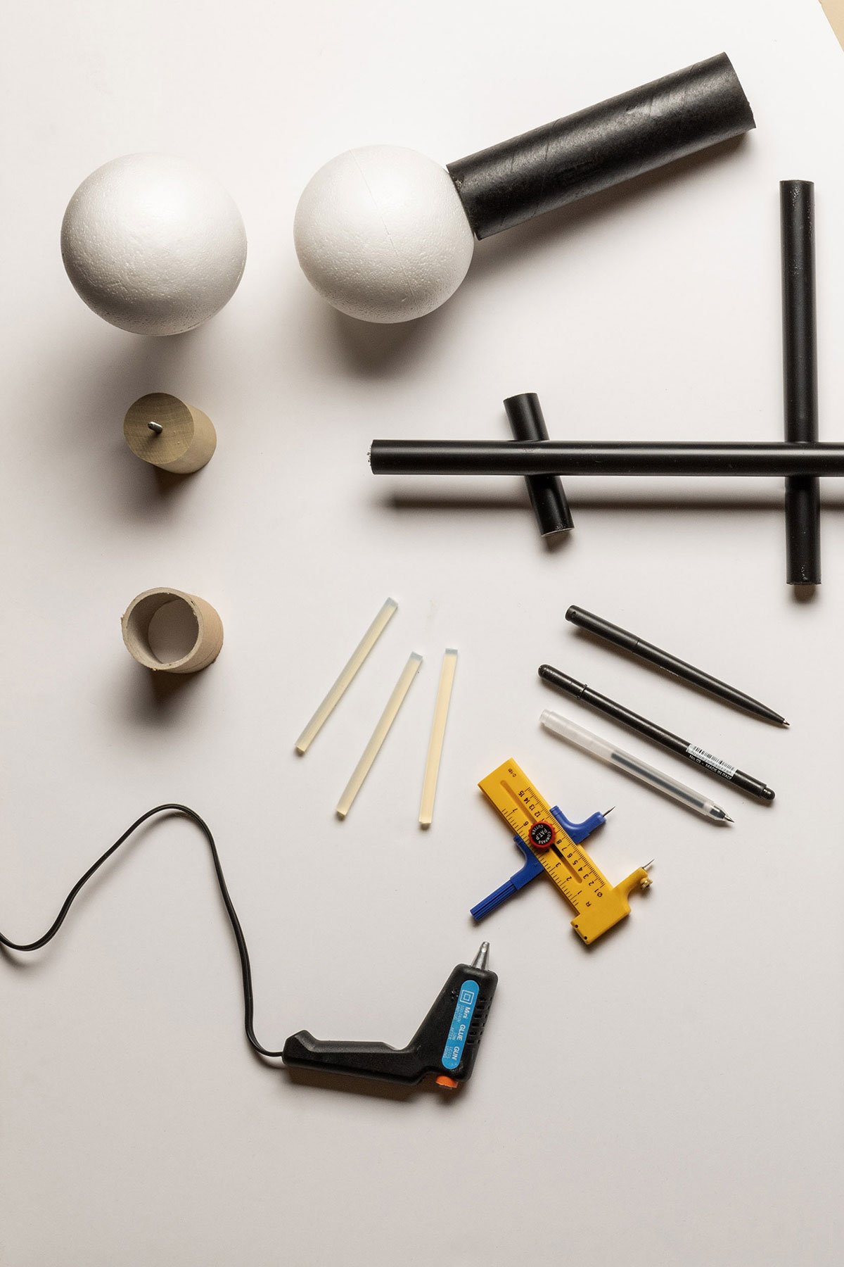 ST-85 Apollo Насадка для душа Antoniolupi  - Вид №6