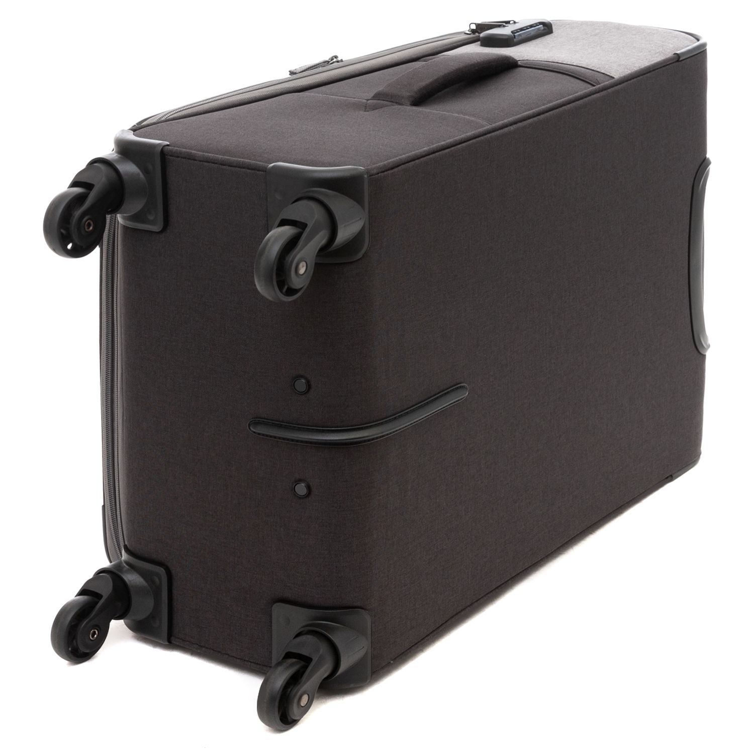 90148-04 Чемодан 90148 Trolley M Exp Travelite Neopak  - Вид №2