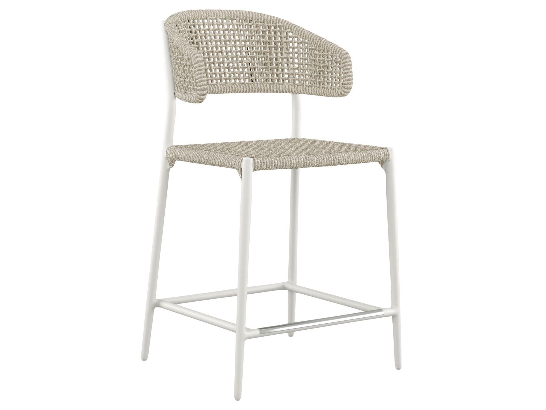 Алюминиевый стул JANUS et Cie Рондо ARCH-00037663 - Вид №3