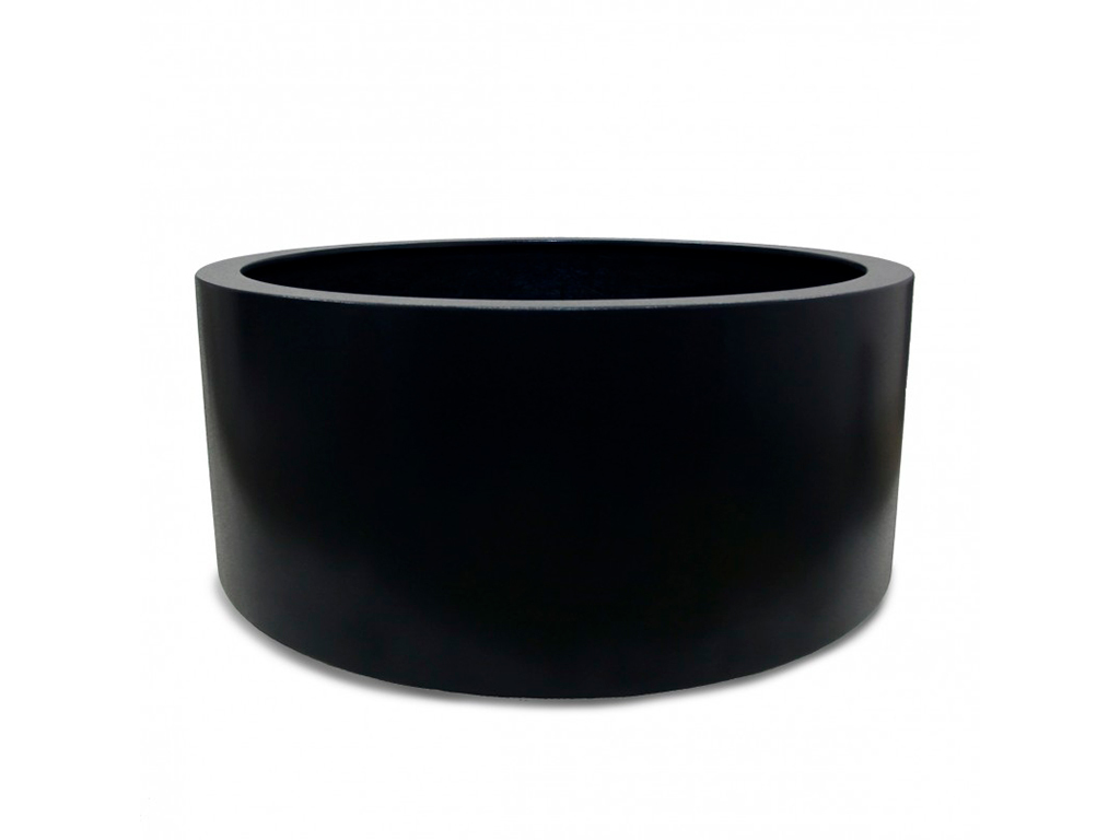 Кашпо коллекции "Мальва" МН-06-90 120/60 ГеоПластБорд GPBST-70