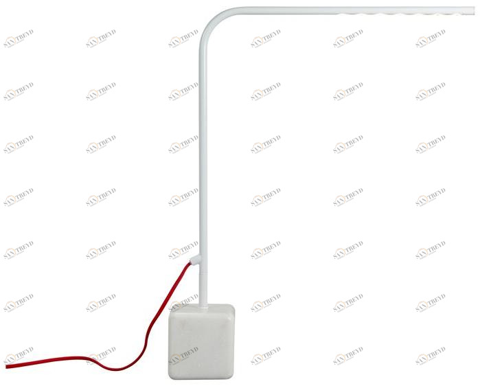 Forestier Настольная лампа из металла Birdy sun-id-1508045