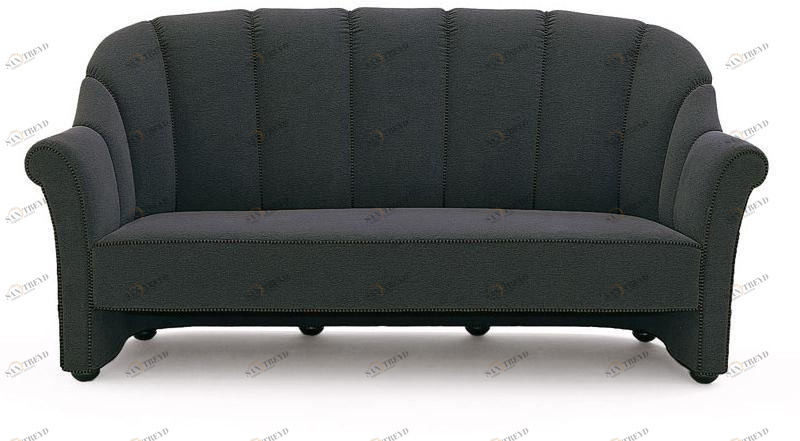 Wittmann Диван из ткани Haus koller sun-id-1387216