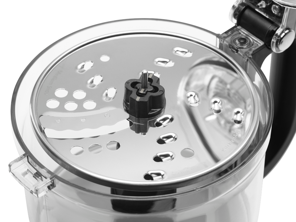 5KFP0719 КУХОННЫЙ РОБОТ 1,7 л KitchenAid  - Вид №7