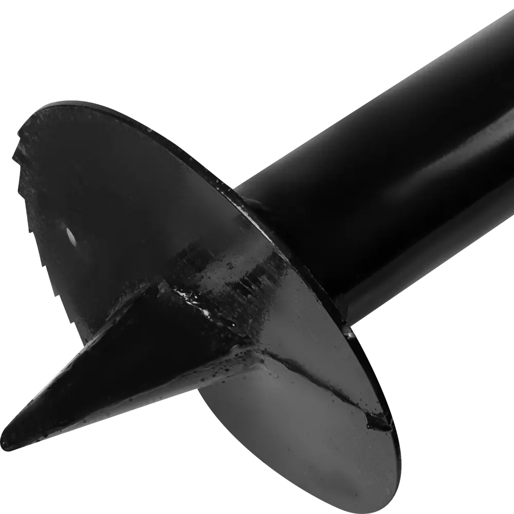 ТАВРОС Винтовая свая для фундамента 76×2000 мм 82021532 STLM-0017765 - Вид №2