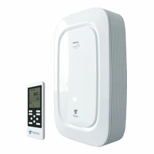 Приточно-очистительный комплекс Royal Clima BREZZA RCB 150/EH-1000