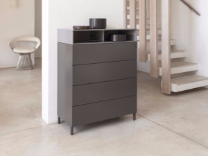 Комод из МДФ