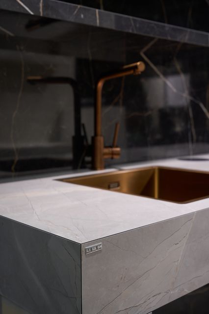 Стеновые панели - Симфони LIGRON LIST12 2538 - Вид №20