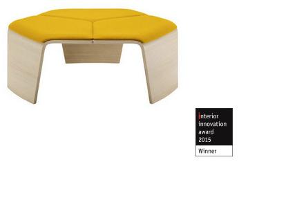 Brunner Табурет Hoc sun-id-1347988 - Вид №4