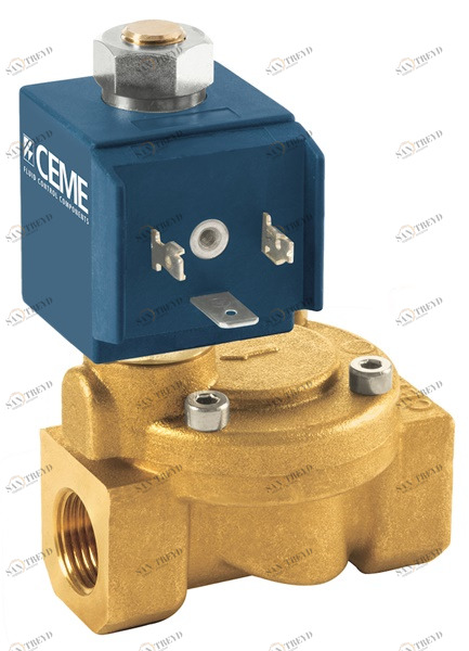 8813 CEME Электроклапан 