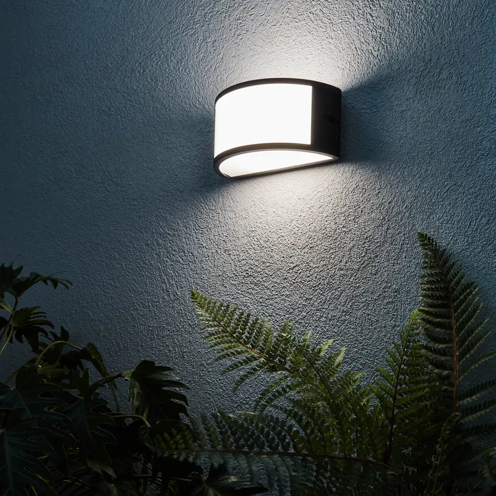 INSPIRE Silvia — настенный светильник для уютных пространств 82664598 STLM-0033225