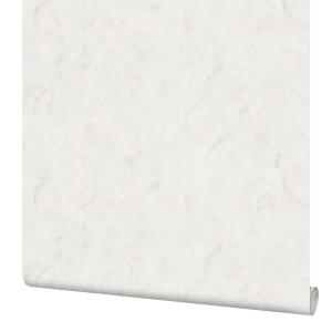 Обои флизелиновые Palitra Planet Kama белые 1.06 м PP72179-14