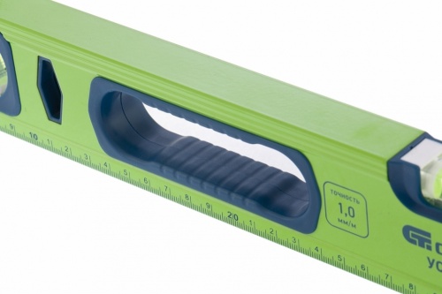 Уровень алюминиевый УС-1,0-1500 мм Сибртех 12610 - Вид №2