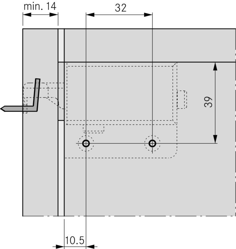 Würth Соединение Portapensile F155148253 - Вид №8