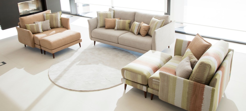 038797 Диван Fama Helsinki Santreyd - Вид №8