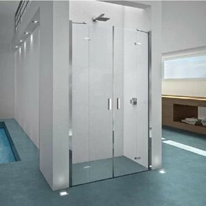 Art.18A Serie 1000 Душевая дверь Box Docce 2B