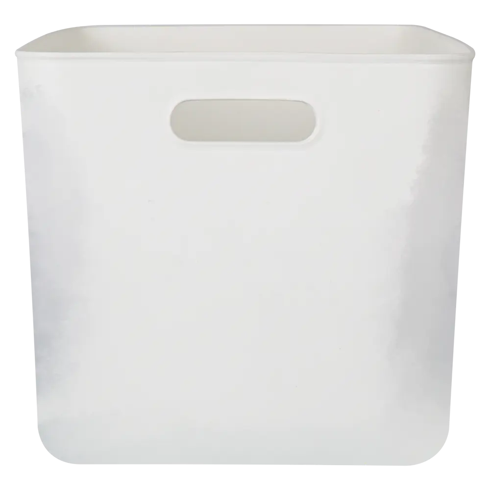 Santreyd — Пластиковый ящик для хранения 36×26×24 см 89374412 STLM-1504733 - Вид №1