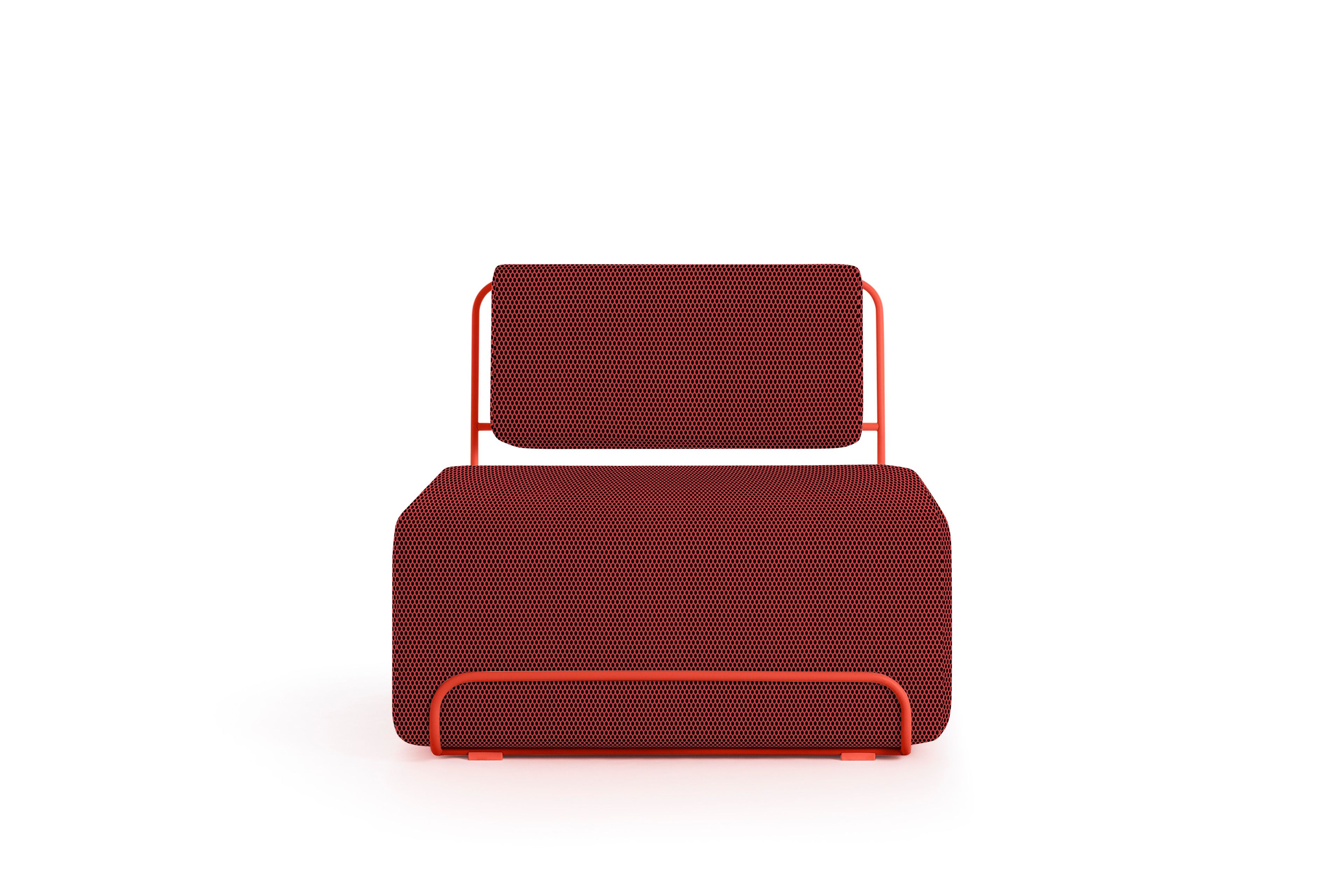 Тканевое кресло Diabla Lilly ARCH-00095300 - Вид №8