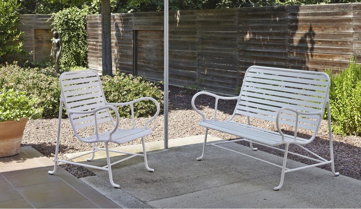 072867 Кресло Outdoor BD Barcelona Design Gardenias - Вид №4