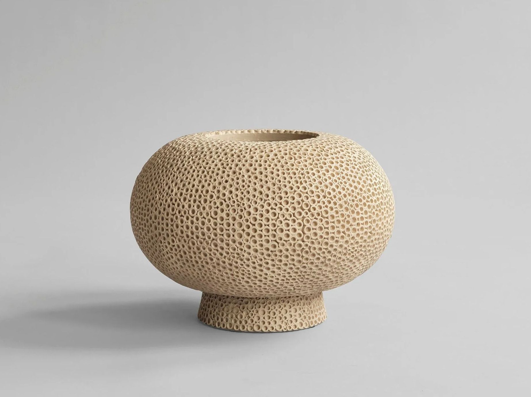 Керамическая ваза 101 Copenhagen Kabin ARCH-00060454