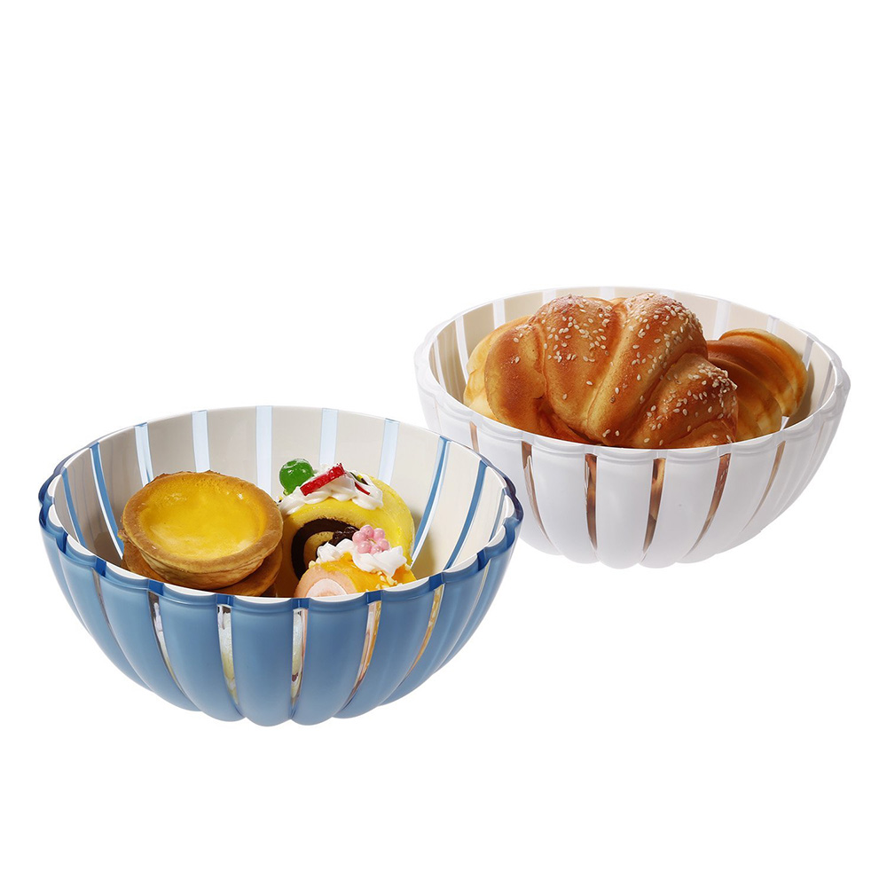 29692000 Салатник grace, D20 см, акрил, белый Guzzini  - Вид №5