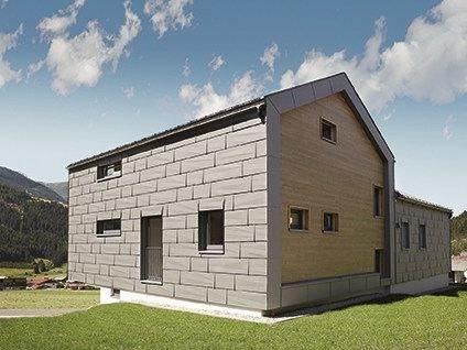 PREFA ITALIA Кровельные системы sun-id-1377597 - Вид №25