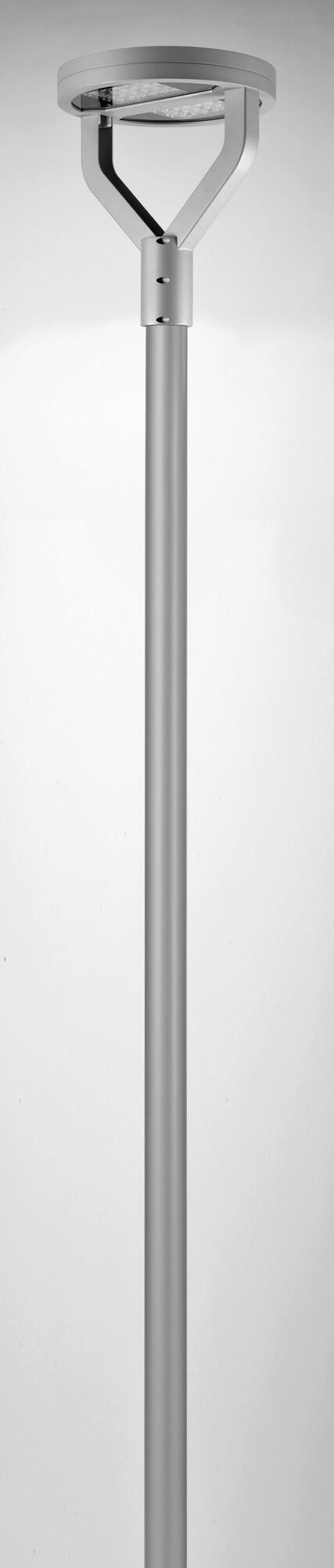 PUK Светодиодный уличный фонарь из литого под давлением алюминия Hydrocity sun-id-1465281 - Вид №9