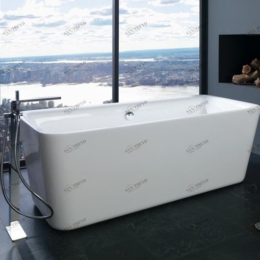 Ванна отдельностоящая S127600001 System pool Kubec SYSTEMPOOL