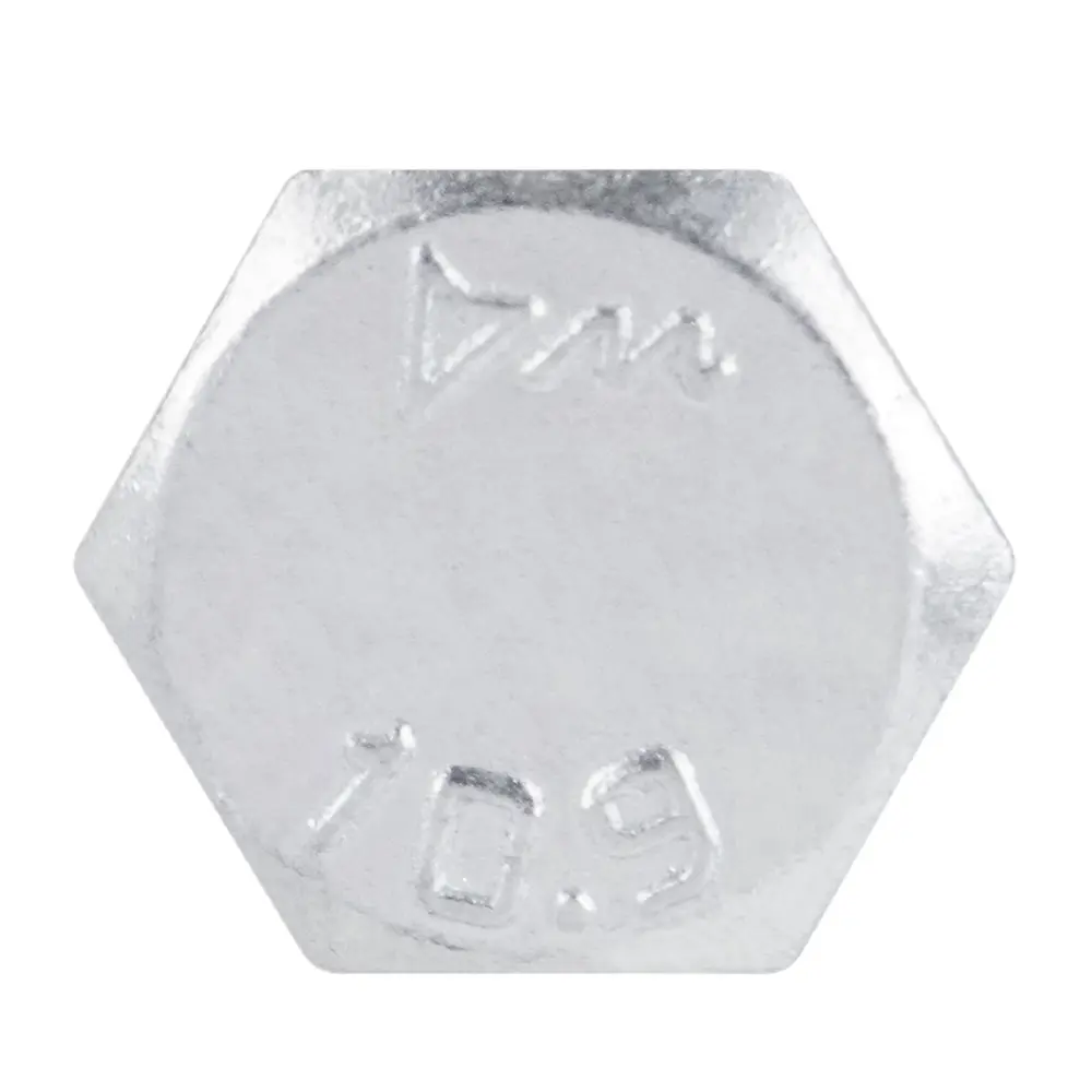 Болт Bullit DIN 933 M6x40 мм, 200 шт. 82727942 STLM-2002865  - Вид №1