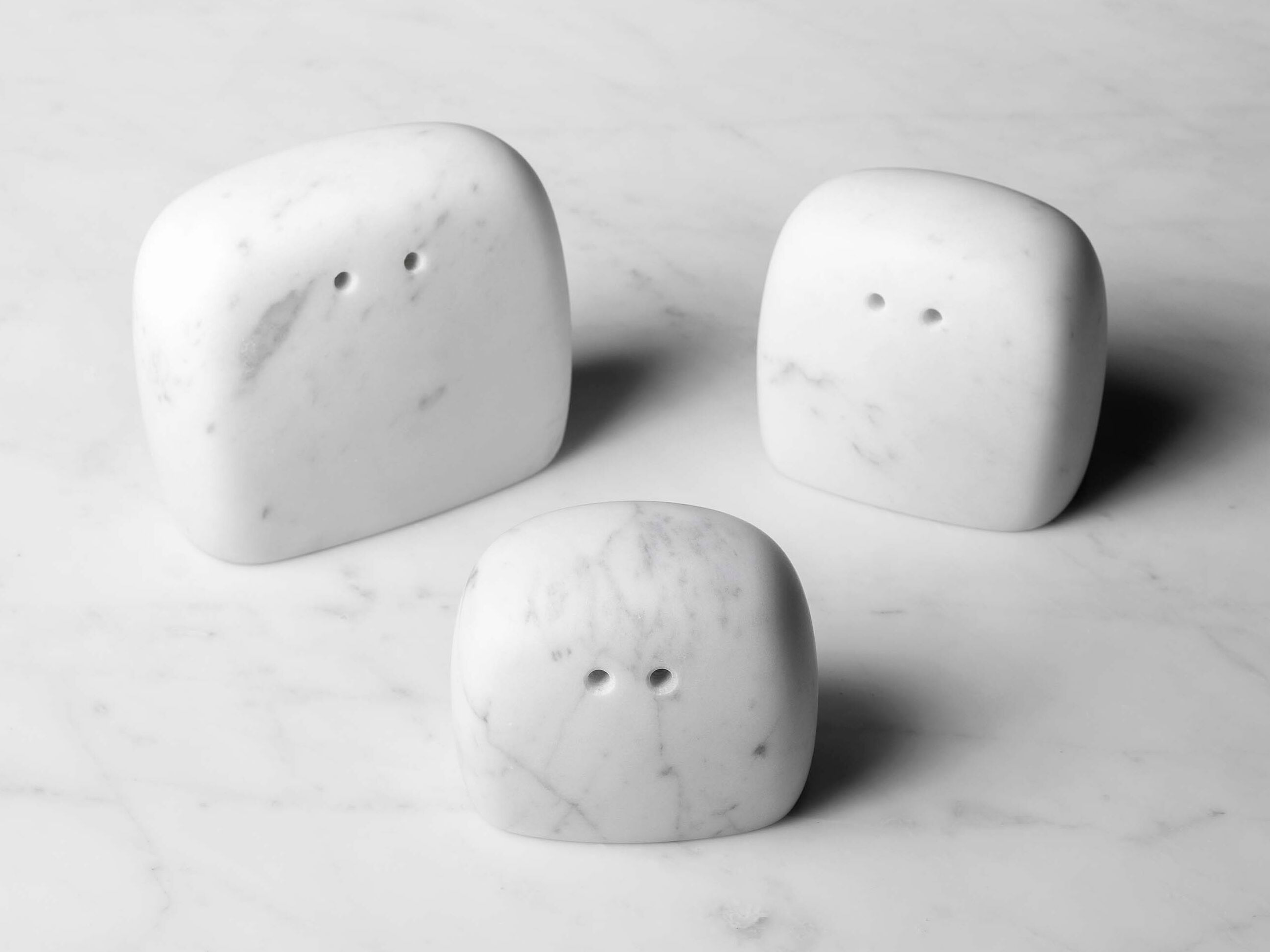 Мраморные украшения LUCE DI CARRARA OMO ARCH-00104651