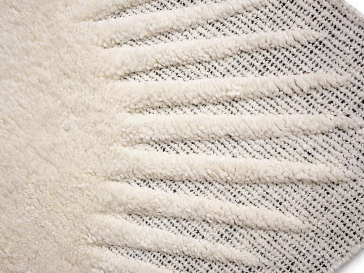 Прямоугольный ковер Tom Dixon EDGY ARCH-00142044 - Вид №3