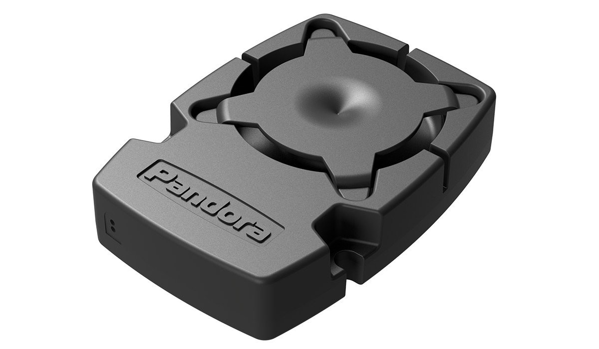 5611994 Автосигнализация Pandora VX-4G GPS v3 STDN-0109403