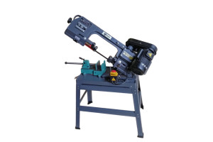 16388812 Ленточнопильный станок по металлу LM-115U/220 40115100 AURA TOOLS