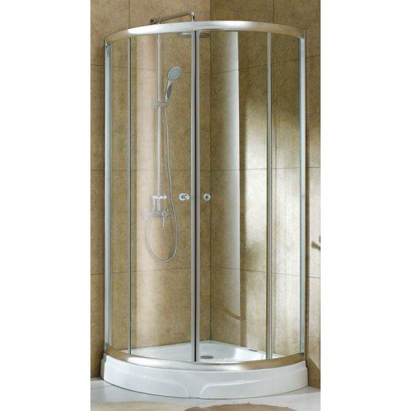 W0710 Душевой уголок SSWW 