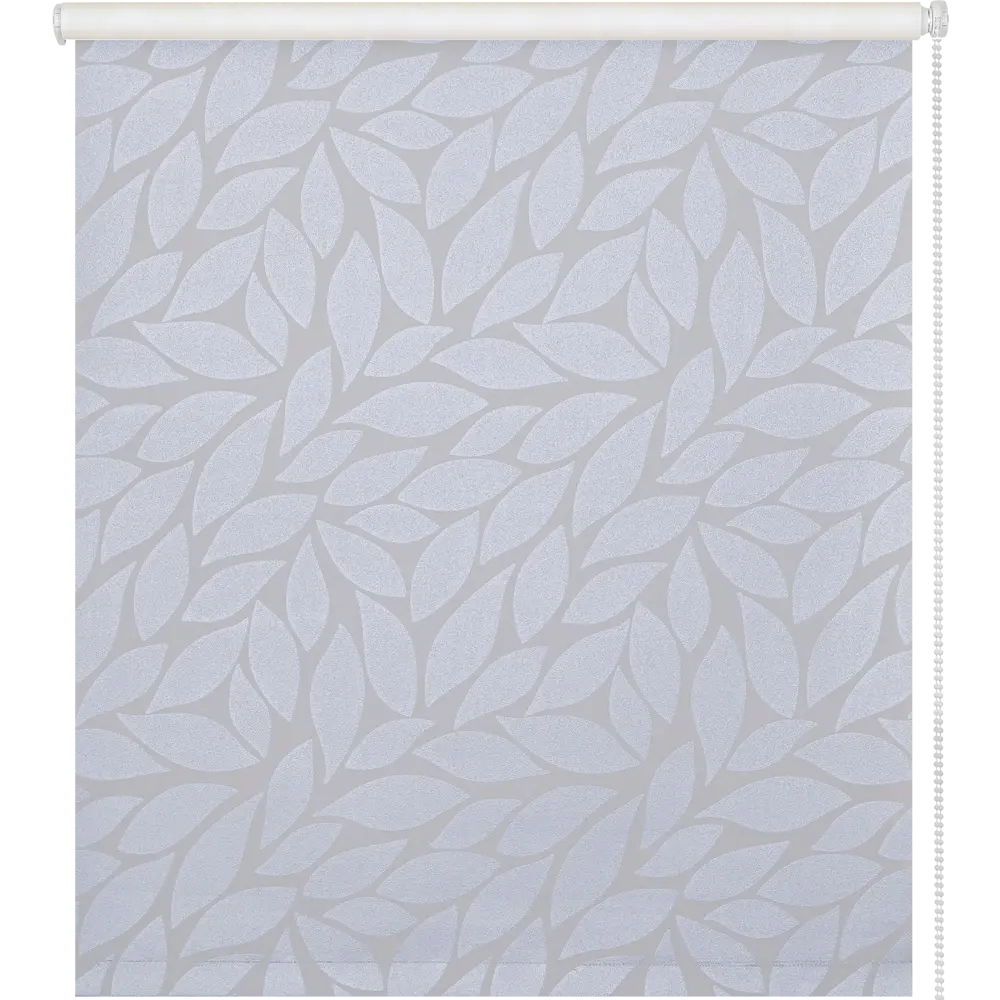 Штора рулонная Форли 120x160 см серая 84521860 STLM-2037268 MIAMOZA