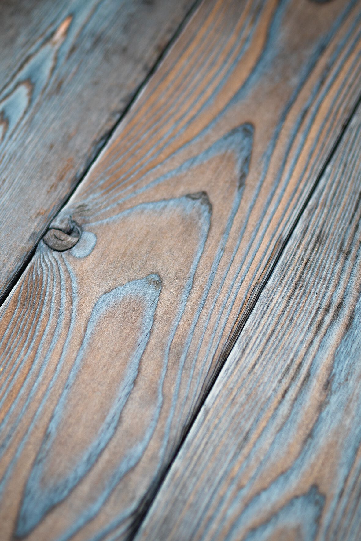 Облицовка / настил из лиственницы Sapiens ARDES ARCH-00002275 - Вид №16