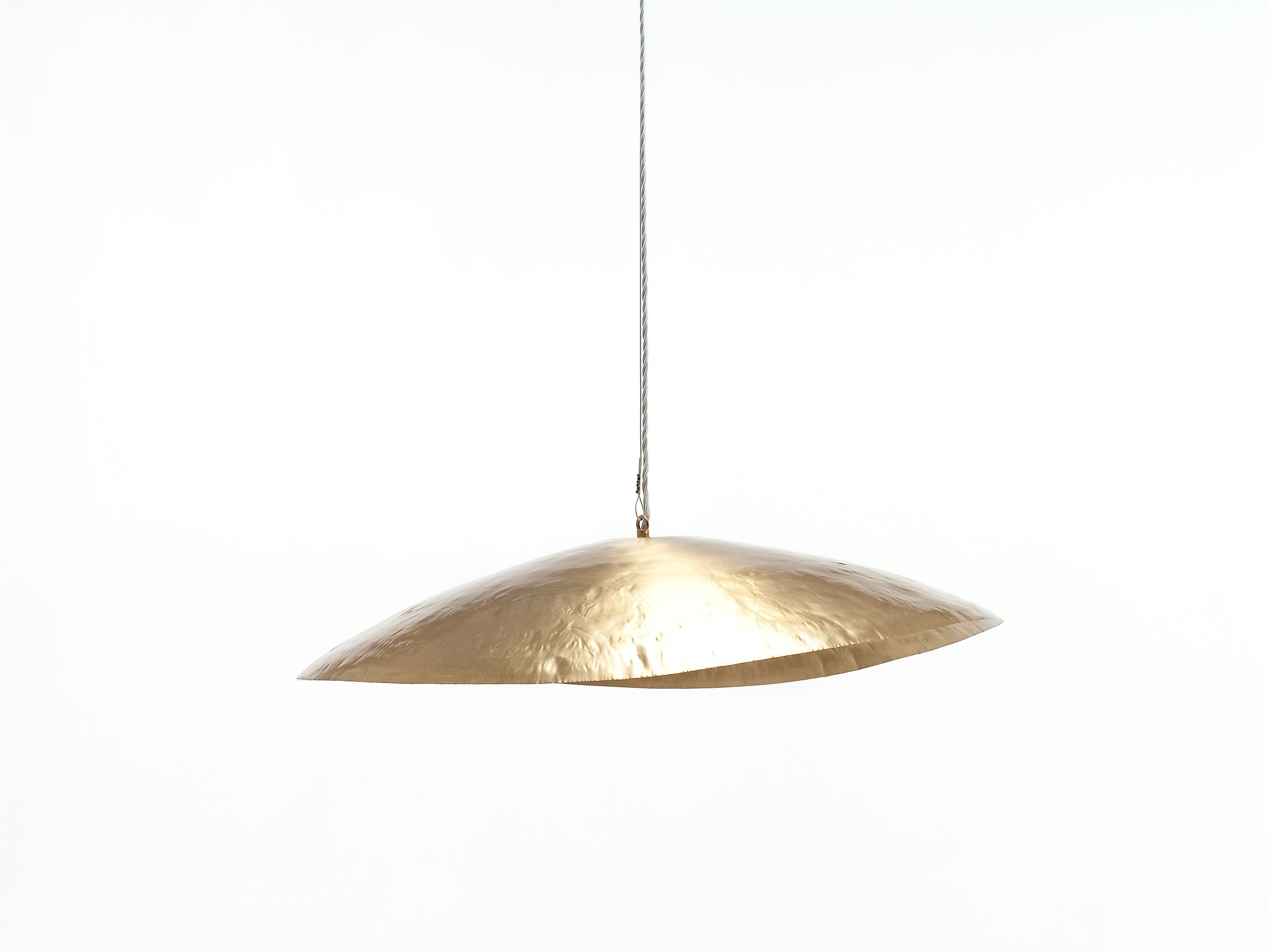 Латунный подвесной светильник In Stock Gervasoni ARCH-00075836