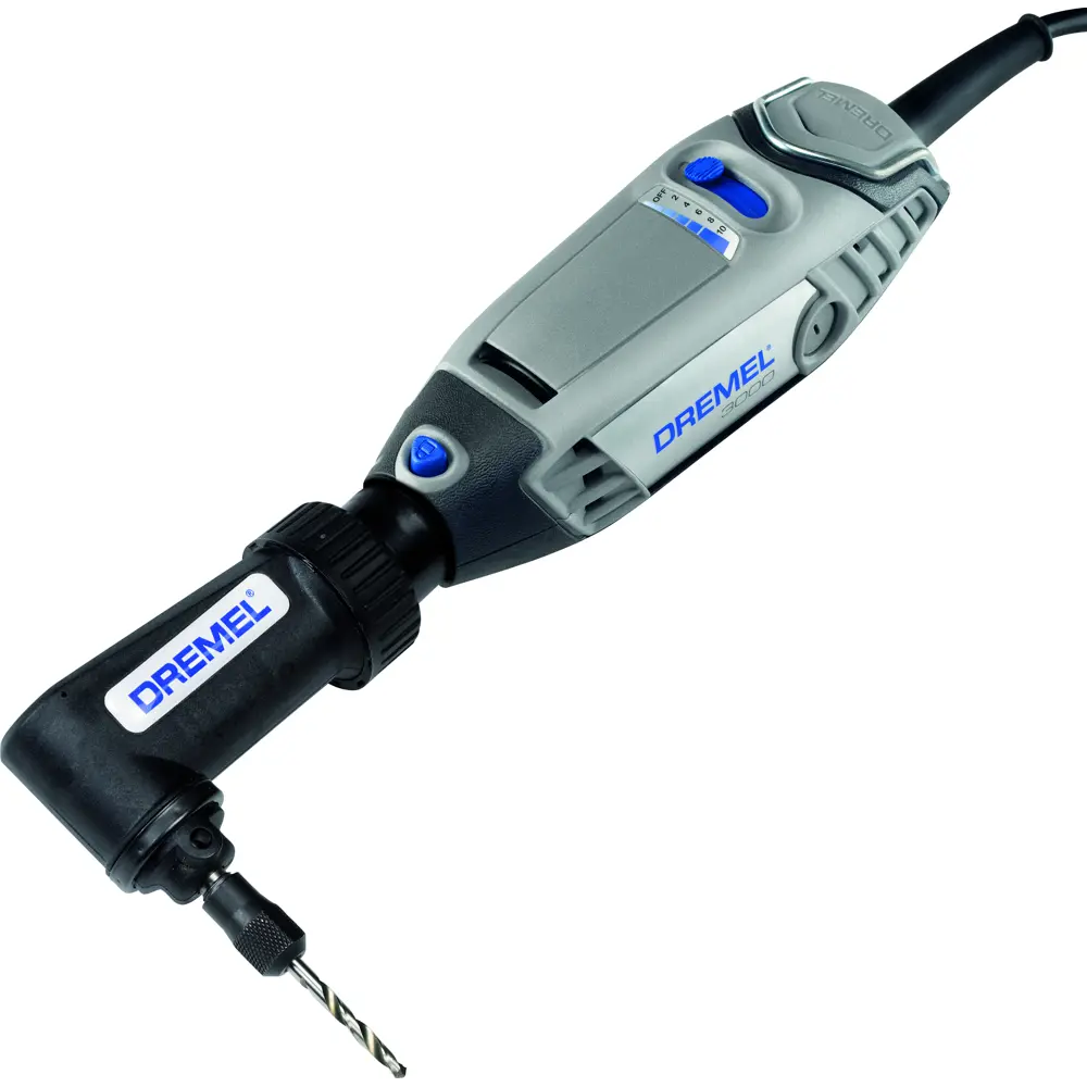 Угловой адаптер, под прямым углом Dremel STLM-2119589